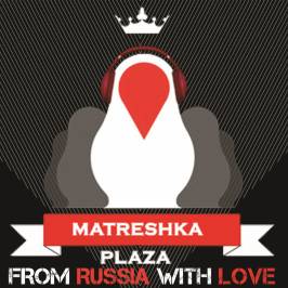 Matreshka-Plaza