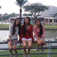Parque Forestal