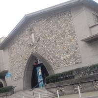 Eglise Notre Dame de l'Assomption
