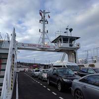 Western Ferries