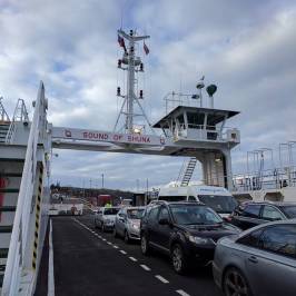Western Ferries