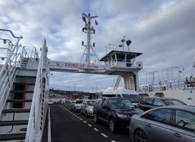 Western Ferries