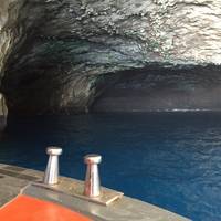 Cueva Bonita