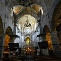 Chiesa dei Santi Nazaro e Celso