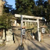Oyamazumi Shrine