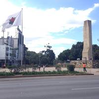 Plaza del Obelisco