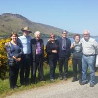 Visitar Escocia