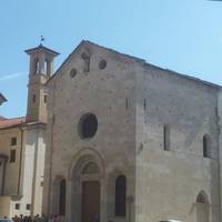 Battistero di san Giovanni Battista