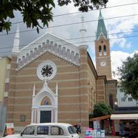 Parrocchia Santa Maria Ausiliatrice