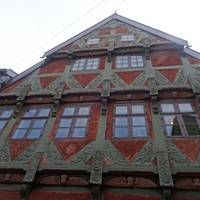 Borchs Gaard