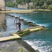 Cantiere Navale Romano di Stifone