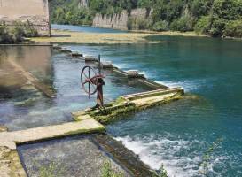 Cantiere Navale Romano di Stifone