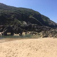 Playa de Barro