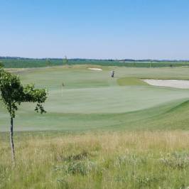 Golf Resort Borsa