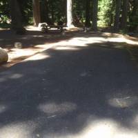 Silver Springs Campground