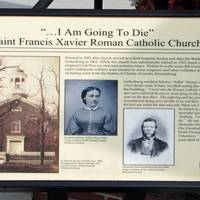 St. Francis Xavier Catholic Church