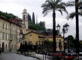 Parrocchia di San Nicola Vescovo