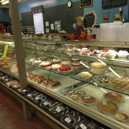 Jim's Farmers Market