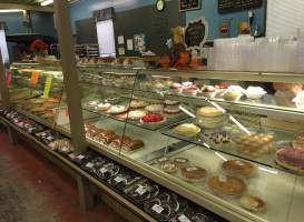 Jim's Farmers Market