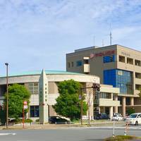 Life Safety Fureai Hall