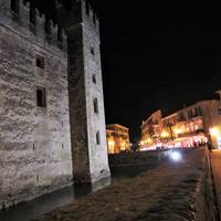 Centro Storico Sirmione