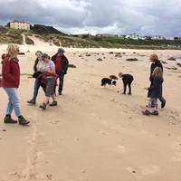 Hopeman East Beach