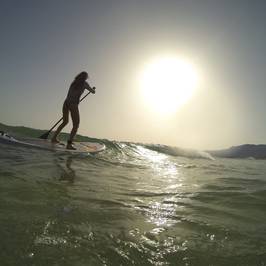 Sailboards Tarifa Sirocco Sportscenter