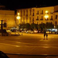 Piazza Garibaldi