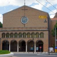 Chiesa San Nicolo
