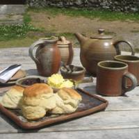 Powdermills Pottery