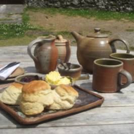 Powdermills Pottery