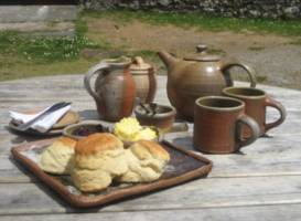 Powdermills Pottery