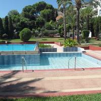 Piscina Las Palomas