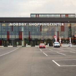 Nordby Shoppingcenter