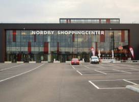 Nordby Shoppingcenter