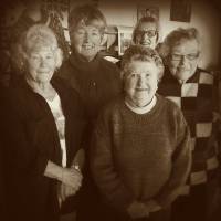 Kangaroo Island Spinners & Weavers