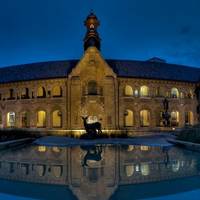 University of Pretoria Museums