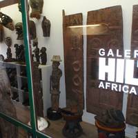 Galerie HILT