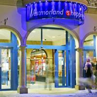 Westmorland Shopping Centre