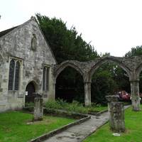 St. Mary's Church
