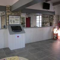Office de Tourisme de Saint-Pierre d'Oleron