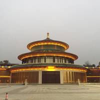 Hongmu Museum