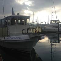 Paraclete Charter Service Inc.