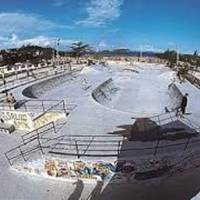 Manuel Bandeira Park