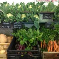 Stanleys Farm Shop