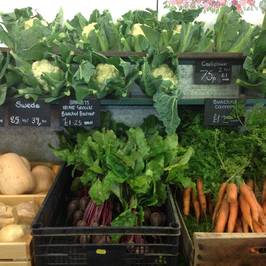 Stanleys Farm Shop