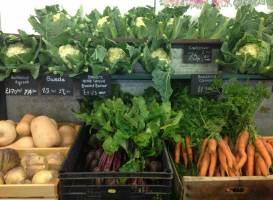 Stanleys Farm Shop