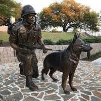 War Dog Memorial