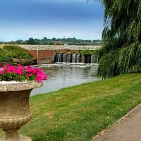 Victoria Pleasure Gardens