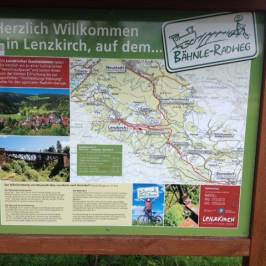 Bähnleradweg
